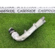 Патрубок інтеркулера (двигун та елементи) Volkswagen Touareg NF 2012 3.0 7P0145941A
