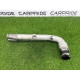Патрубок інтеркулера (двигун та елементи) Volkswagen Touareg NF 2012 3.0 7P0145941A