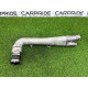 Патрубок інтеркулера (двигун та елементи) Volkswagen Touareg NF 2012 3.0 7P0145941A