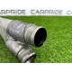 Патрубок інтеркулера (двигун та елементи) Volkswagen Touareg NF 2012 3.0 7P0145941A