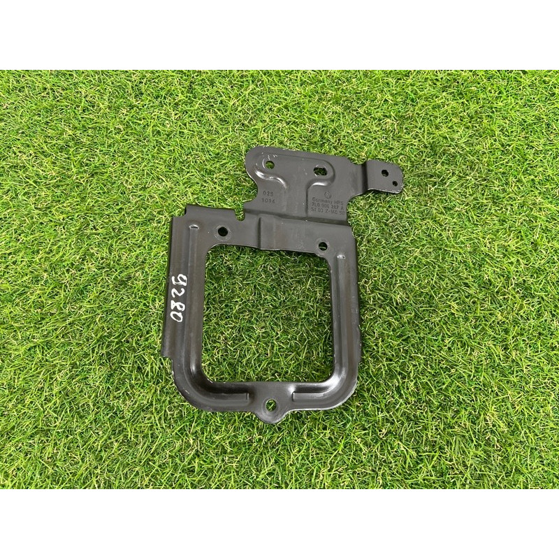 Кронштейн насоса вторичного воздуха (кронштейны двигателя) AUDI Q7 4L 2014 3.0 TFSi CTWB 7L0906287A