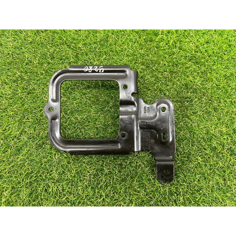 Кронштейн насоса вторичного воздуха (кронштейны двигателя) AUDI Q7 4L 2014 3.0 TFSi CTWB 7L0906287A