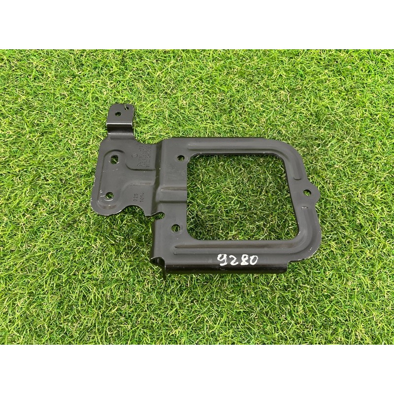 Кронштейн насоса вторичного воздуха (кронштейны двигателя) AUDI Q7 4L 2014 3.0 TFSi CTWB 7L0906287A