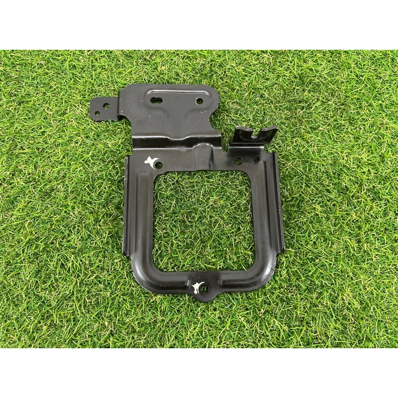 Кронштейн насоса вторичного воздуха (кронштейны двигателя) AUDI Q7 4L 2014 3.0 TFSi CTWB 7L0906287A