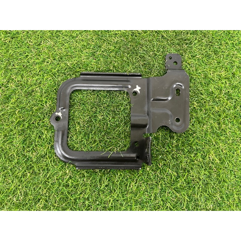 Кронштейн насоса вторичного воздуха (кронштейны двигателя) AUDI Q7 4L 2014 3.0 TFSi CTWB 7L0906287A