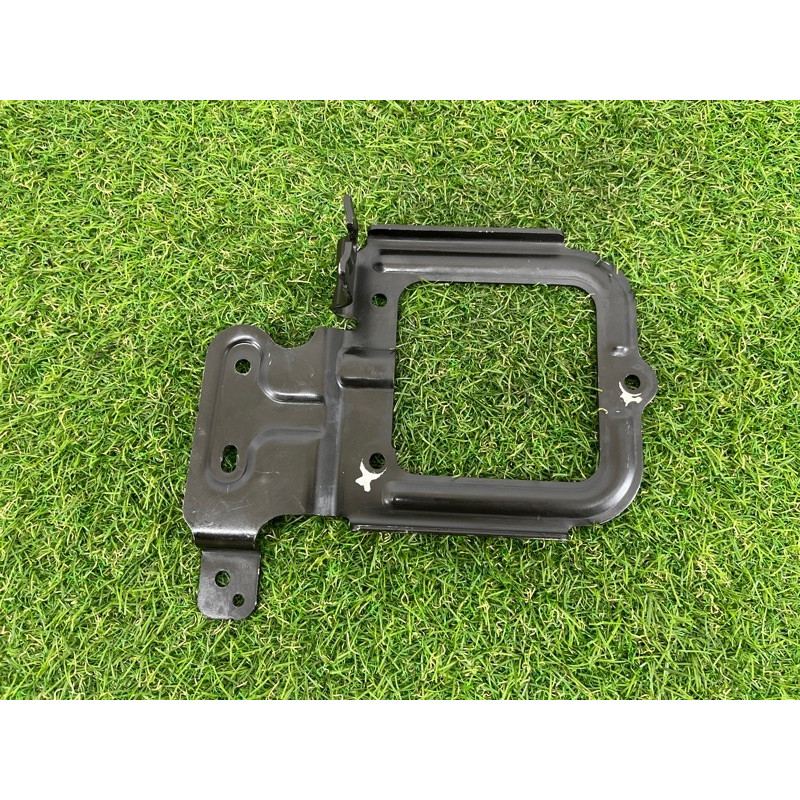 Кронштейн насоса вторичного воздуха (кронштейны двигателя) AUDI Q7 4L 2014 3.0 TFSi CTWB 7L0906287A