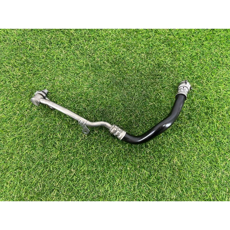 Трубка АКПП (трансмиссия) AUDI A7 4G 2013 3.0 CGXB 4H0317818H