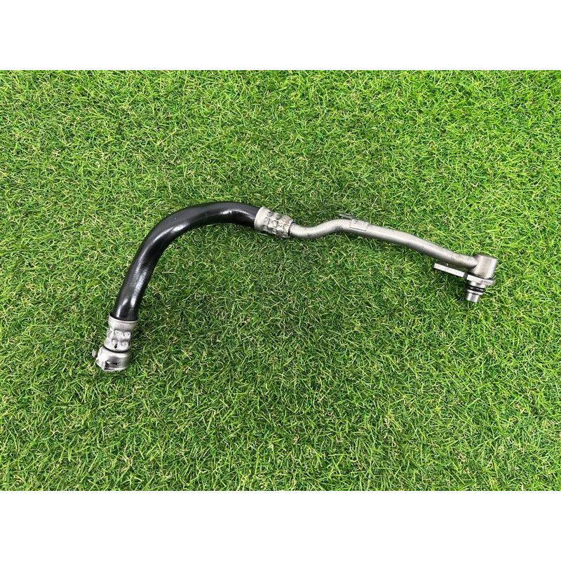 Трубка АКПП (трансмиссия) AUDI A7 4G 2013 3.0 CGXB 4H0317818H