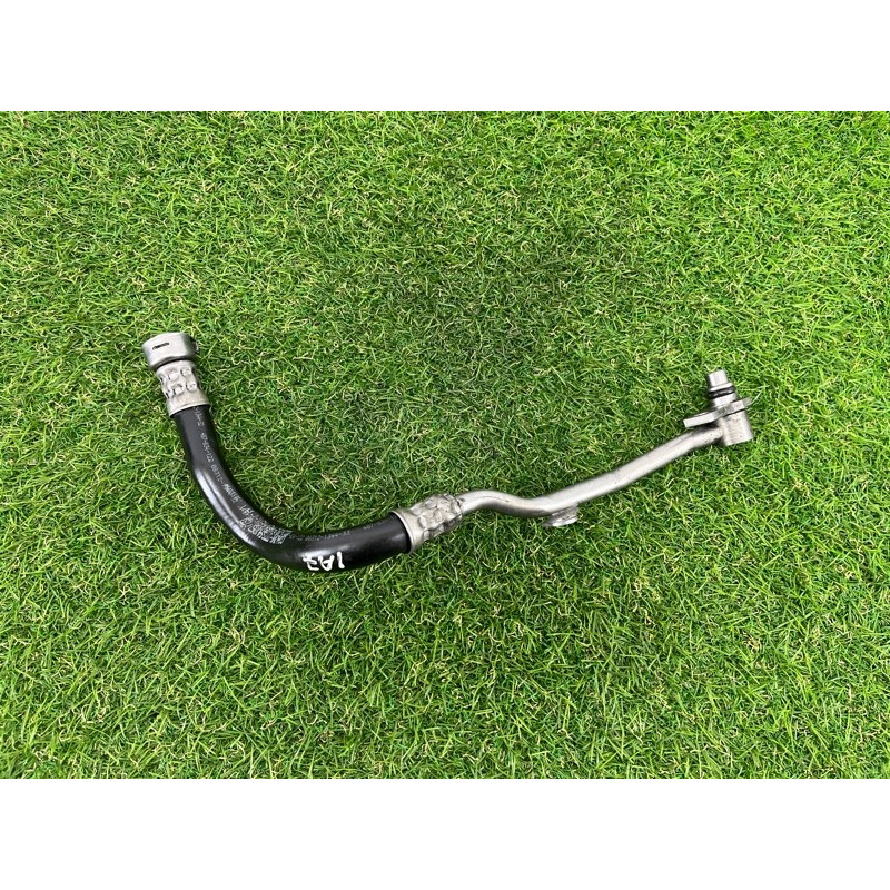 Трубка АКПП (трансмиссия) AUDI A7 4G 2013 3.0 CGXB 4H0317818H