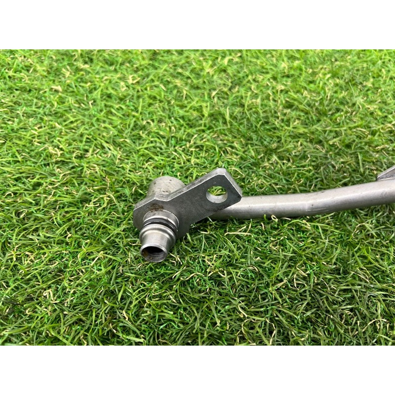 Трубка АКПП (трансмиссия) AUDI A7 4G 2013 3.0 CGXB 4H0317818H