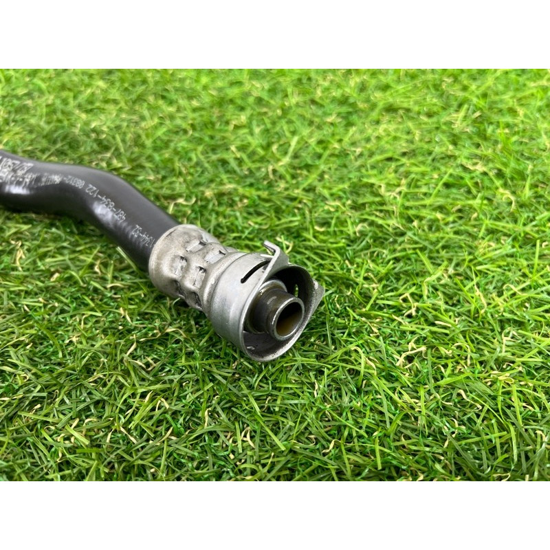 Трубка АКПП (трансмиссия) AUDI A7 4G 2013 3.0 CGXB 4H0317818H