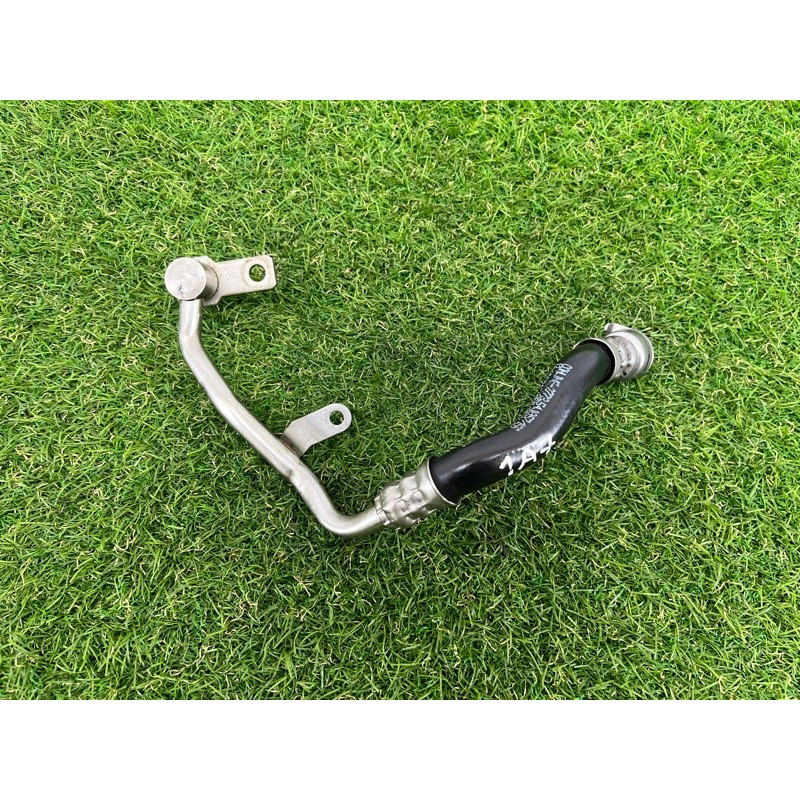 Трубка АКПП (трансмиссия) AUDI A7 4G 2013 3.0 CGXB 4H0317817H