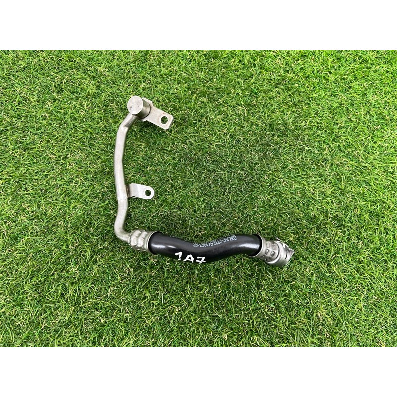 Трубка АКПП (трансмиссия) AUDI A7 4G 2013 3.0 CGXB 4H0317817H