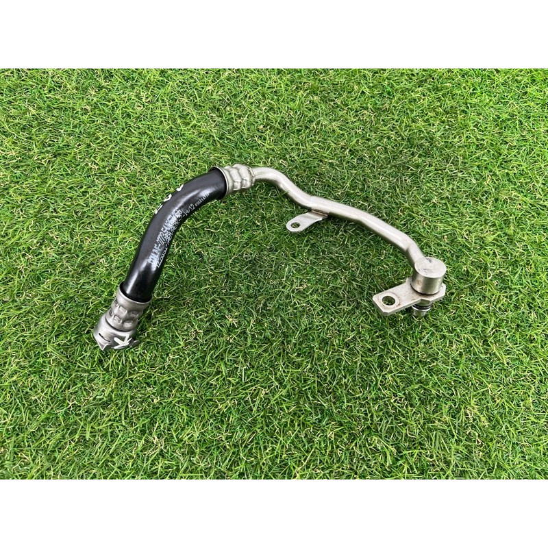 Трубка АКПП (трансмиссия) AUDI A7 4G 2013 3.0 CGXB 4H0317817H