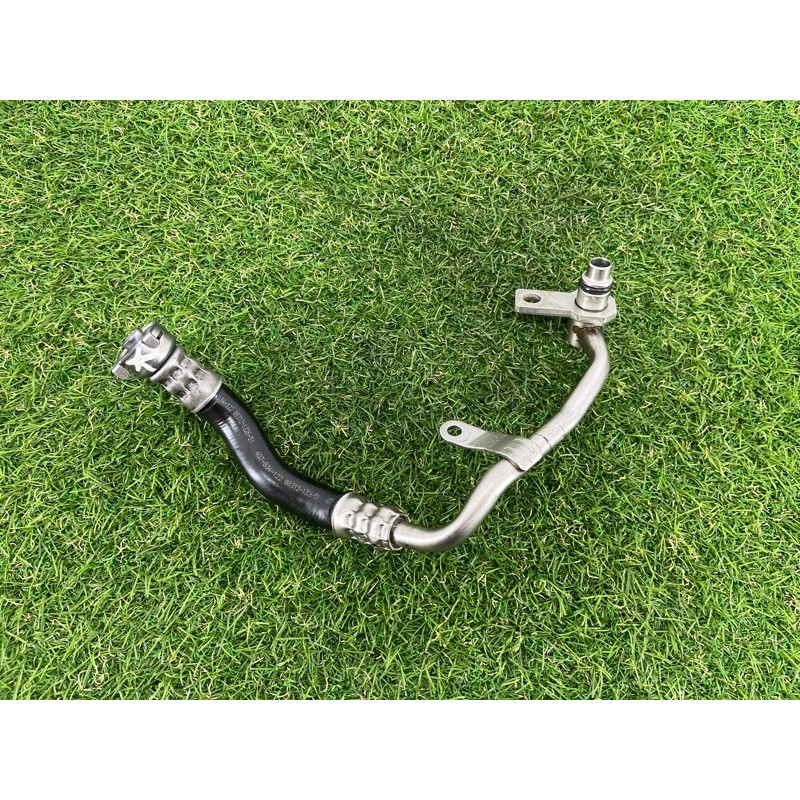 Трубка АКПП (трансмиссия) AUDI A7 4G 2013 3.0 CGXB 4H0317817H