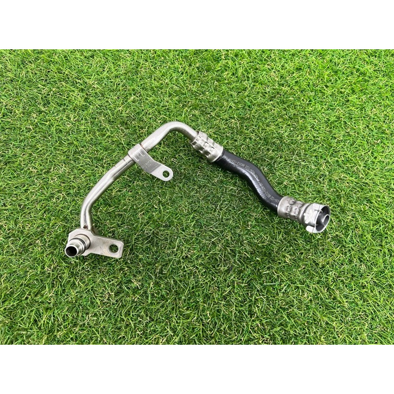 Трубка АКПП (трансмиссия) AUDI A7 4G 2013 3.0 CGXB 4H0317817H