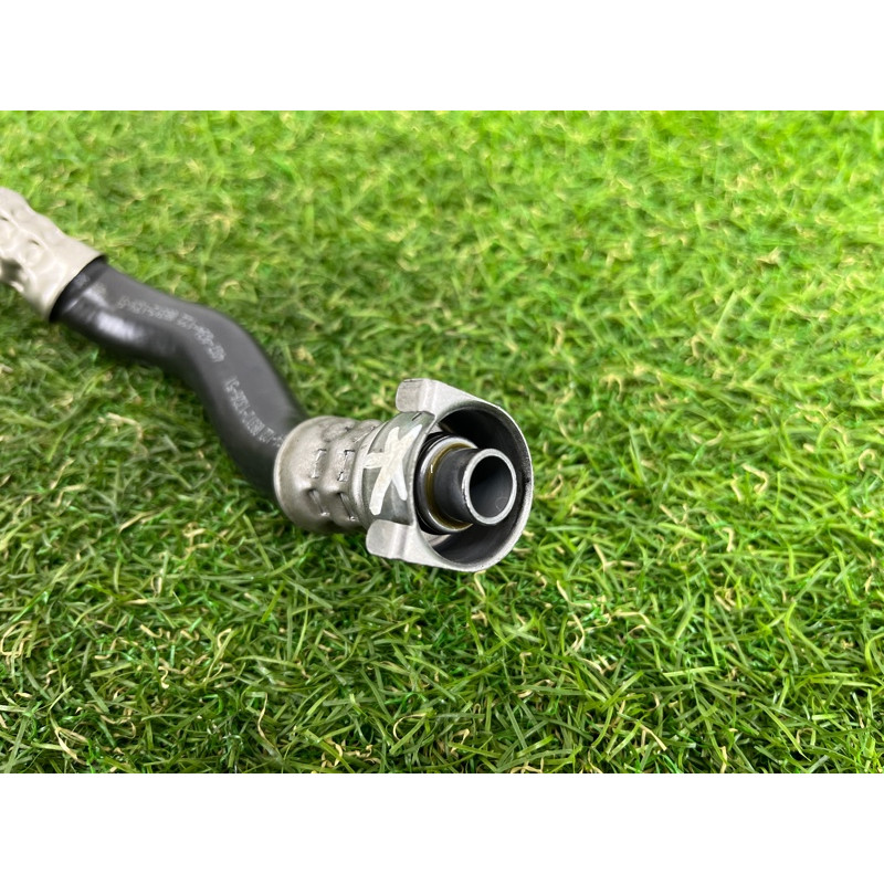 Трубка АКПП (трансмиссия) AUDI A7 4G 2013 3.0 CGXB 4H0317817H