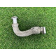 Трубка EGR (двигатель и элементы) Volkswagen Touareg NF 2012 3.0 059131530C