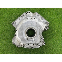 Крышка двигателя