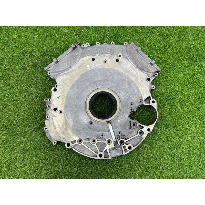 Кришка двигуна (двигун та елементи) Volkswagen Touareg NF 2012 3.0 059103171AL