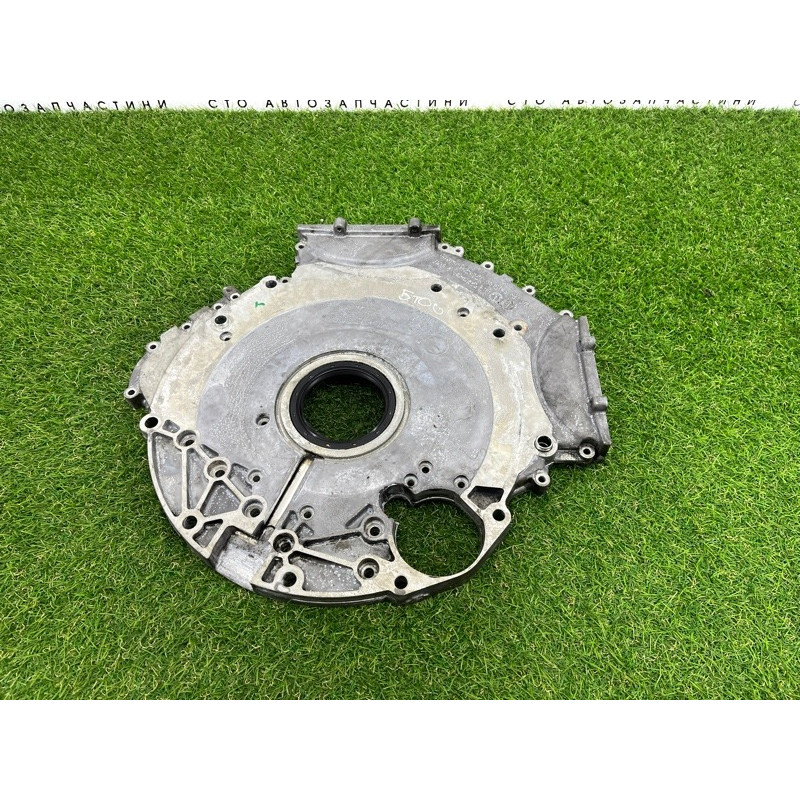 Кришка двигуна (двигун та елементи) Volkswagen Touareg NF 2012 3.0 059103171AL