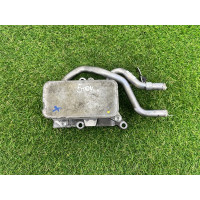 Теплообменник АКПП