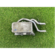 Теплообменник АКПП