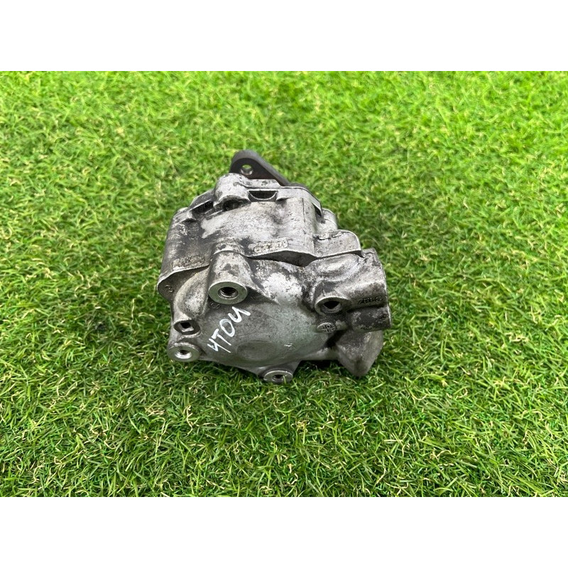 Насос гидроусилителя руля (рулевое управление) Volkswagen Touareg NF 2011 3.6 7P0422154A