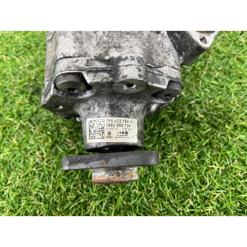 Насос гидроусилителя руля (рулевое управление) Volkswagen Touareg NF 2011 3.6 7P0422154A