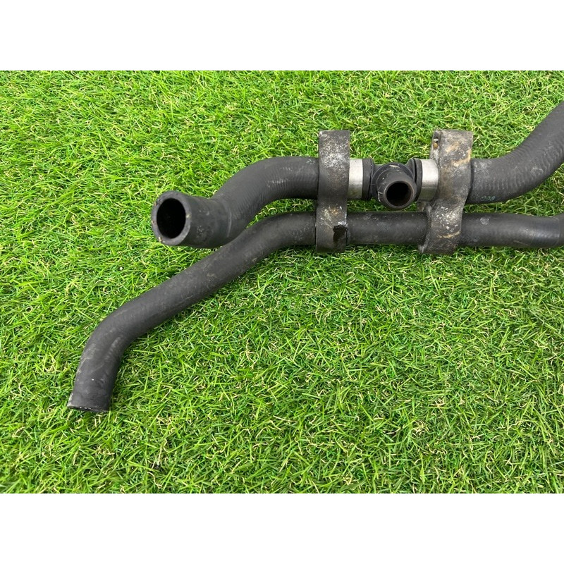 Патрубок (система охлаждения) Volkswagen Touareg NF 2011 3.6 7P6121156E