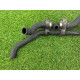 Патрубок (система охлаждения) Volkswagen Touareg NF 2011 3.6 7P6121156E