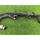 Патрубок (система охлаждения) Volkswagen Touareg NF 2011 3.6 7P6121156E