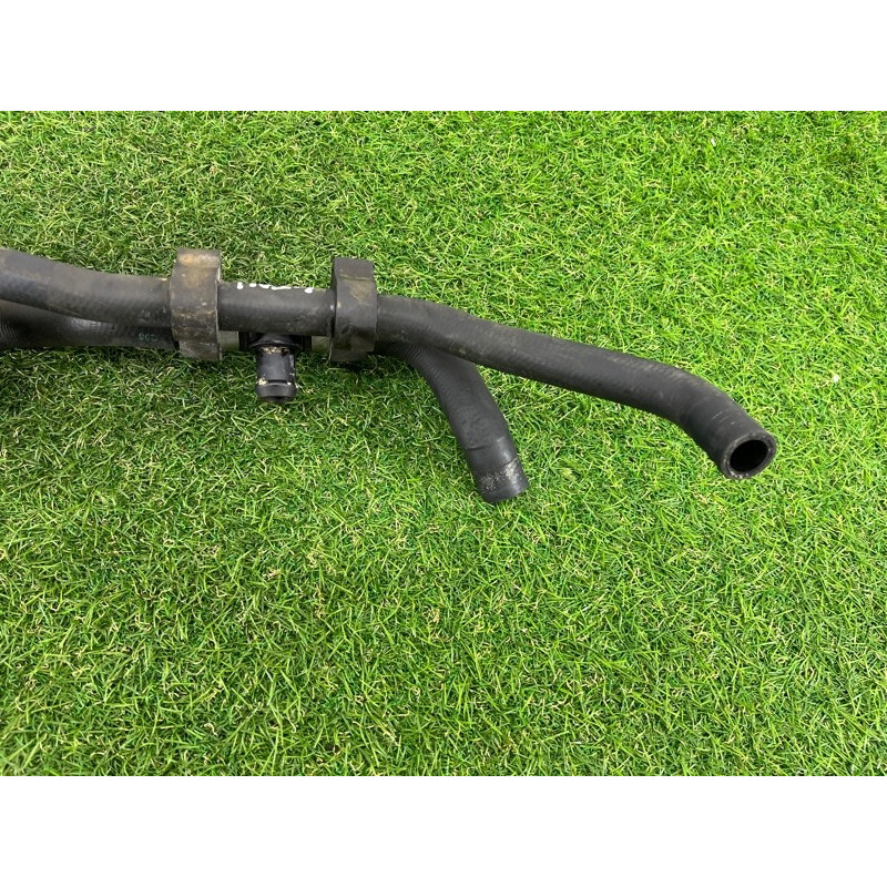 Патрубок (система охлаждения) Volkswagen Touareg NF 2011 3.6 7P6121156E