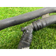 Патрубок (система охлаждения) Volkswagen Touareg NF 2011 3.6 7P6121156E