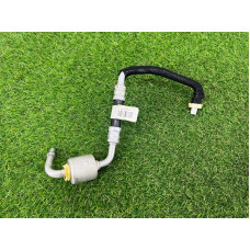 Трубка охлаждения акпп