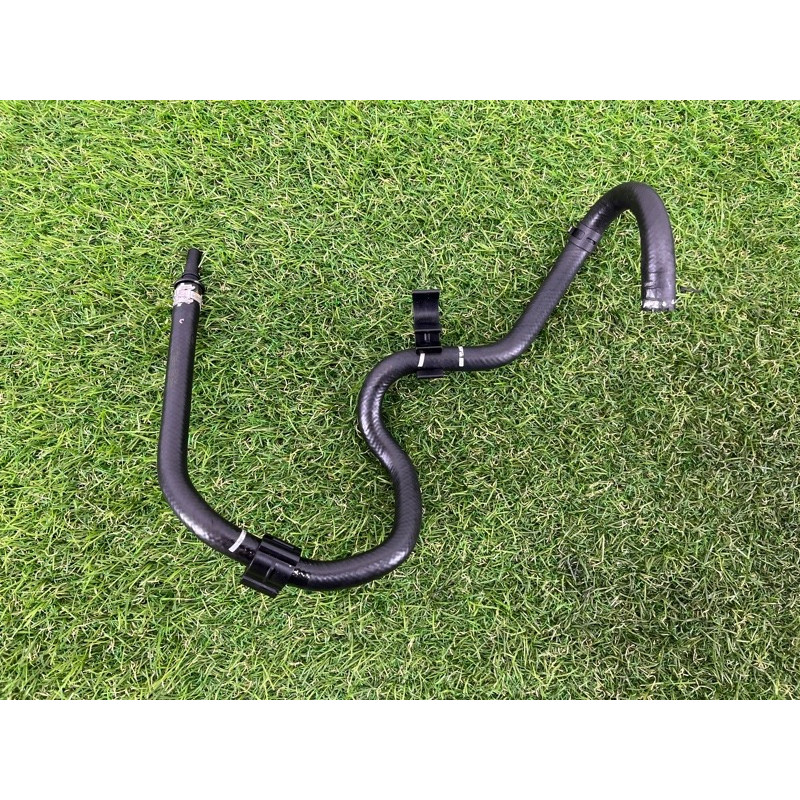 Шланг топливный (топливная система) AUDI Q7 4M 2018 3.0 TFSi 4M0201215M