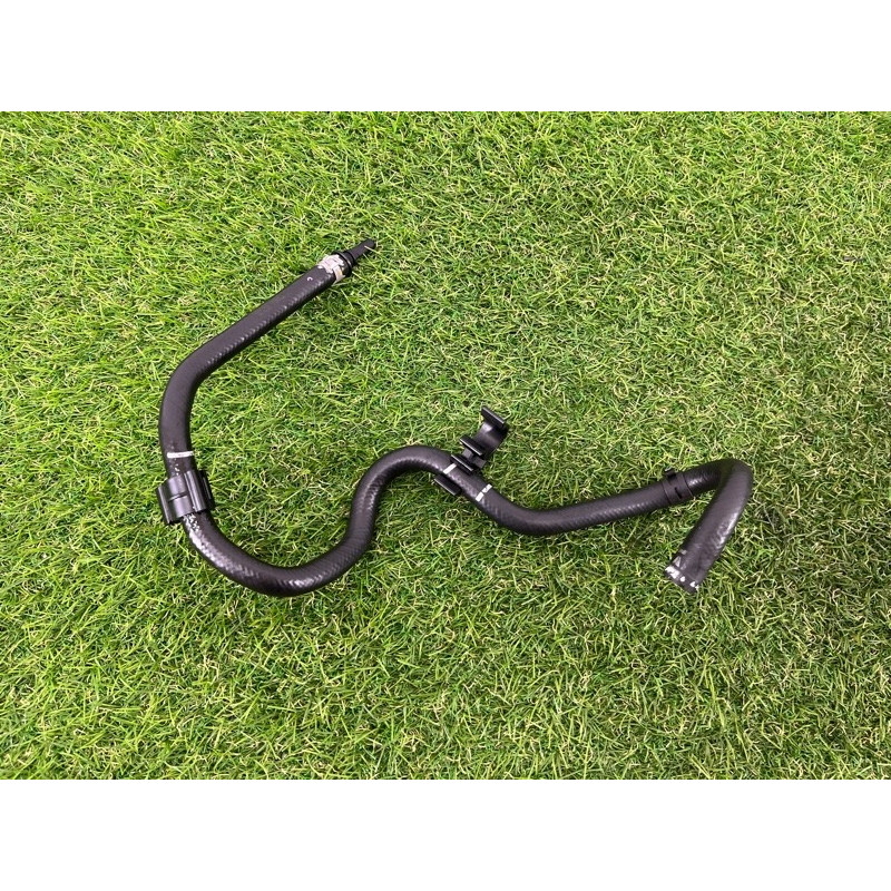 Шланг топливный (топливная система) AUDI Q7 4M 2018 3.0 TFSi 4M0201215M