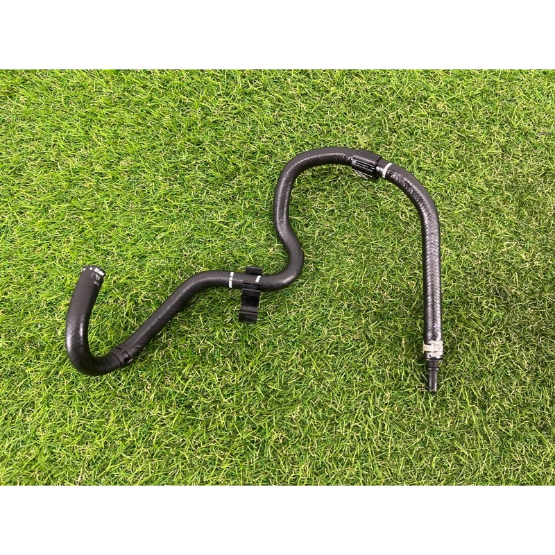 Шланг топливный (топливная система) AUDI Q7 4M 2018 3.0 TFSi 4M0201215M