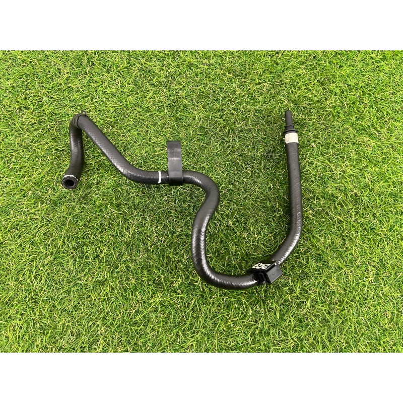 Шланг топливный (топливная система) AUDI Q7 4M 2018 3.0 TFSi 4M0201215M