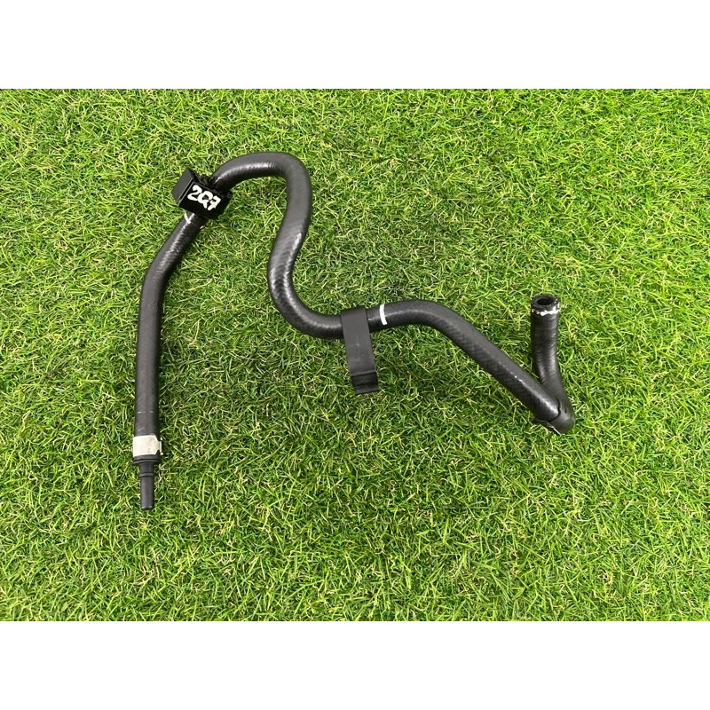 Шланг топливный (топливная система) AUDI Q7 4M 2018 3.0 TFSi 4M0201215M