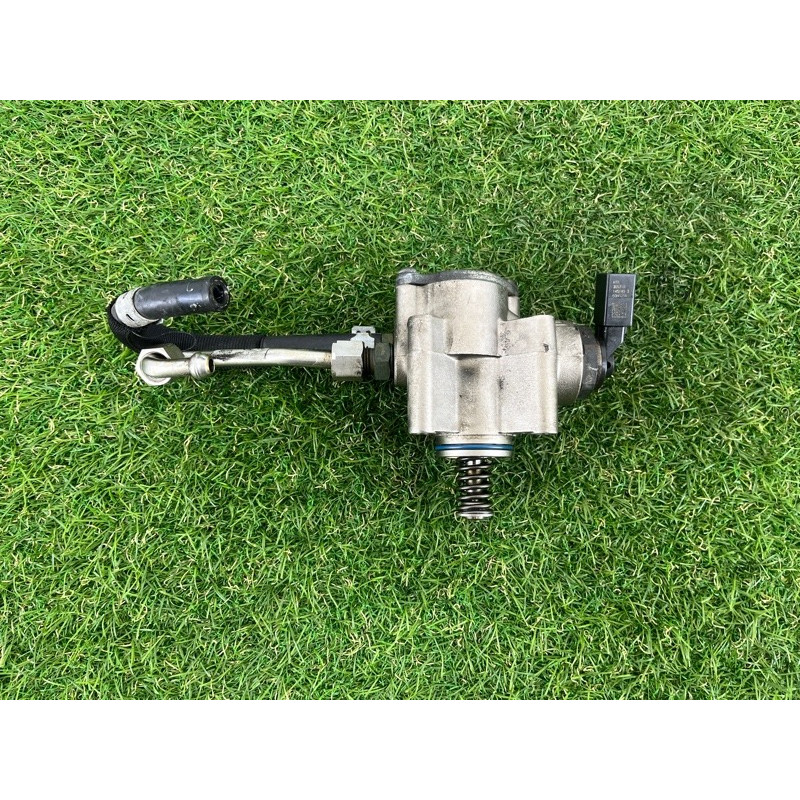 ТНВД (топливная система) Volkswagen Touareg NF 2011 3.6 03H127025G