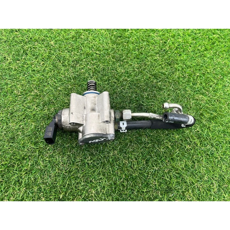 ТНВД (топливная система) Volkswagen Touareg NF 2011 3.6 03H127025G