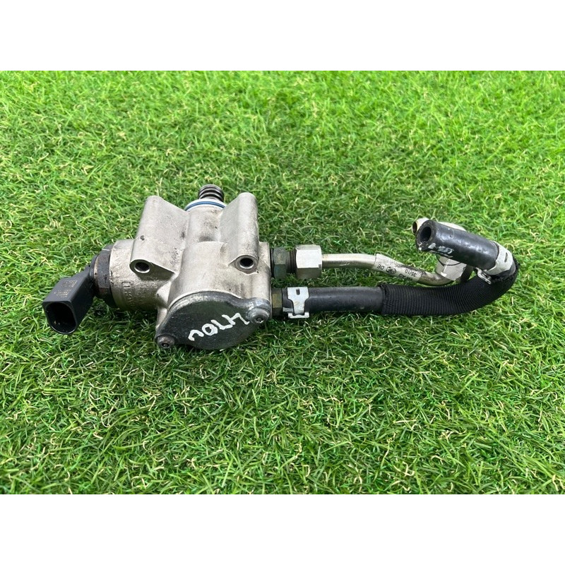 ТНВД (топливная система) Volkswagen Touareg NF 2011 3.6 03H127025G