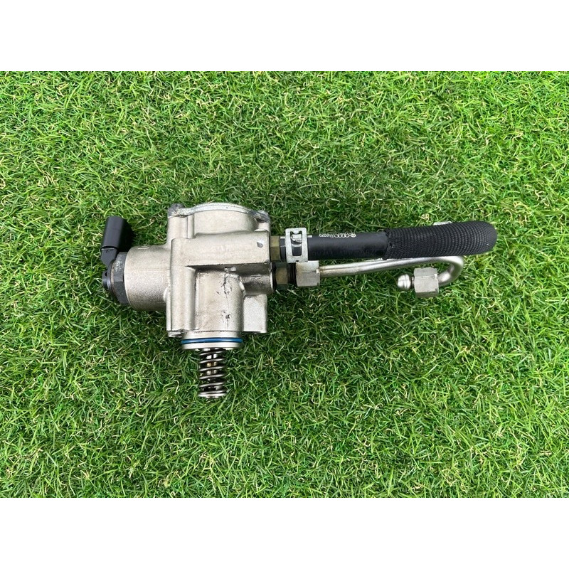 ТНВД (топливная система) Volkswagen Touareg NF 2011 3.6 03H127025G