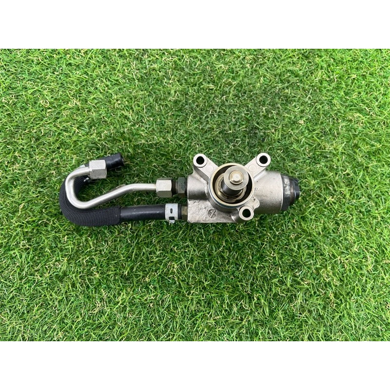 ТНВД (топливная система) Volkswagen Touareg NF 2011 3.6 03H127025G