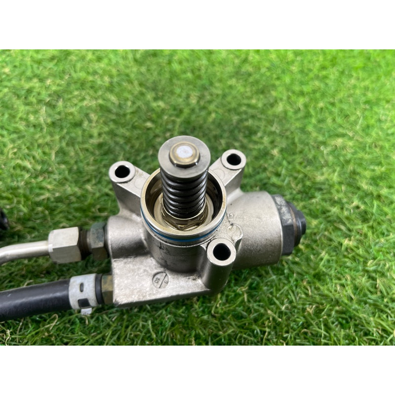 ТНВД (топливная система) Volkswagen Touareg NF 2011 3.6 03H127025G