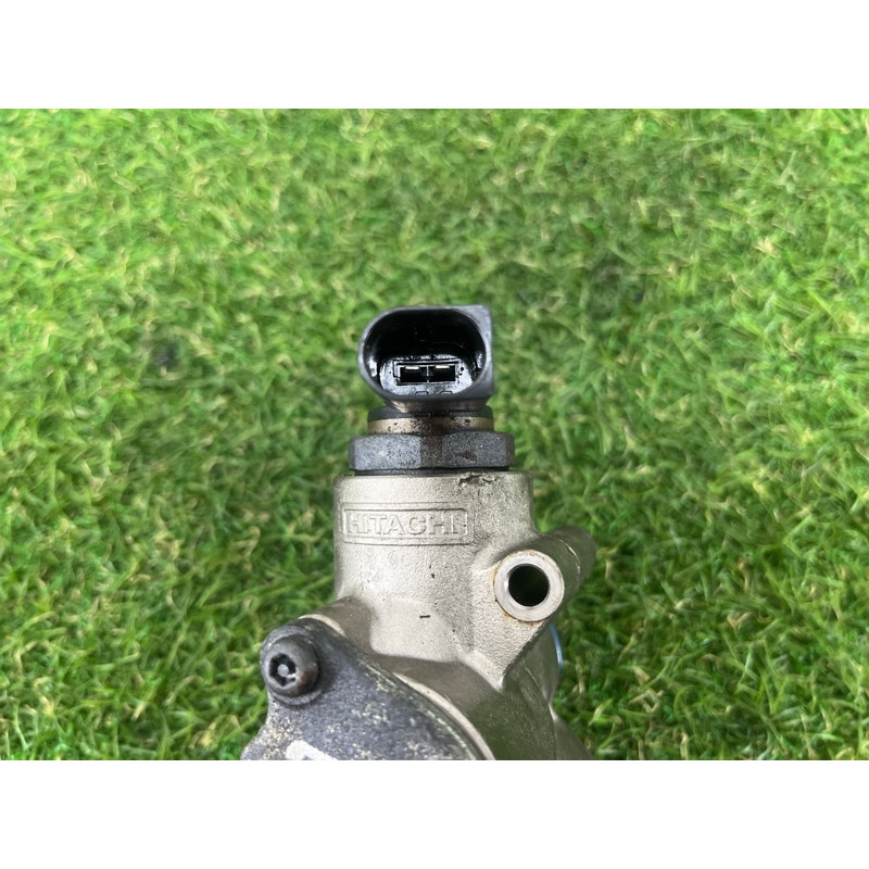 ТНВД (топливная система) Volkswagen Touareg NF 2011 3.6 03H127025G