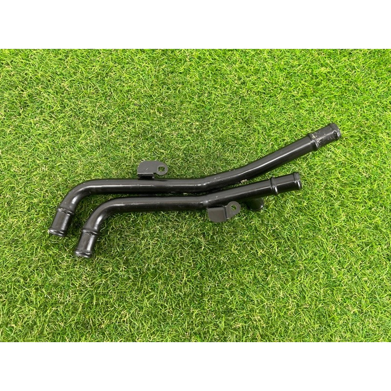 Трубка системи охолодження (система охолодження) Volkswagen Touareg NF 2011 3.6 7P0121065L