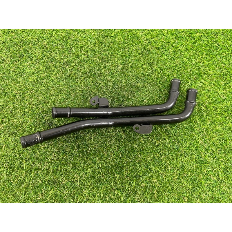 Трубка системи охолодження (система охолодження) Volkswagen Touareg NF 2011 3.6 7P0121065L