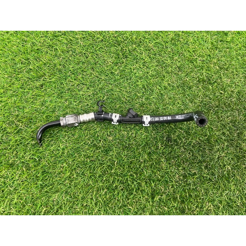 Шланг топливный (топливная система) Volkswagen Touareg NF 2011 3.6 7P6130295D